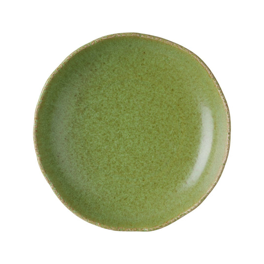Edenic deep plate 220mm - Custom Wood DesignsFine Dine Edenic deep plate, 220mm, showcasing a smooth, ceramic surface with elegant design and deep bowl shape for serving.Deep plate767900
