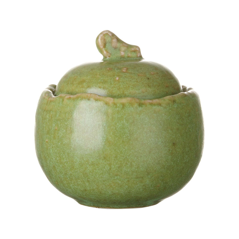 Load image into Gallery viewer, Edenic sugar bowl, 105x(h)110mm - Custom Wood DesignsFine Dine Edenic sugar bowl with 105x110mm dimensions, ceramic design for serving sugar in elegant table settings.sugar bowl760338
