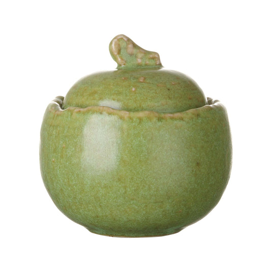 Edenic sugar bowl, 105x(h)110mm - Custom Wood DesignsFine Dine Edenic sugar bowl with 105x110mm dimensions, ceramic design for serving sugar in elegant table settings.sugar bowl760338
