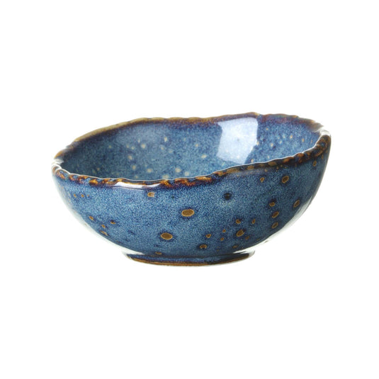 Eminence dip dish, 80x(h)35mm - Custom Wood DesignsFine Dine Eminence dip bowl, 80x35mm, ceramic dish for dips and sauces, with a sleek design and smooth finish.dip bowl760260