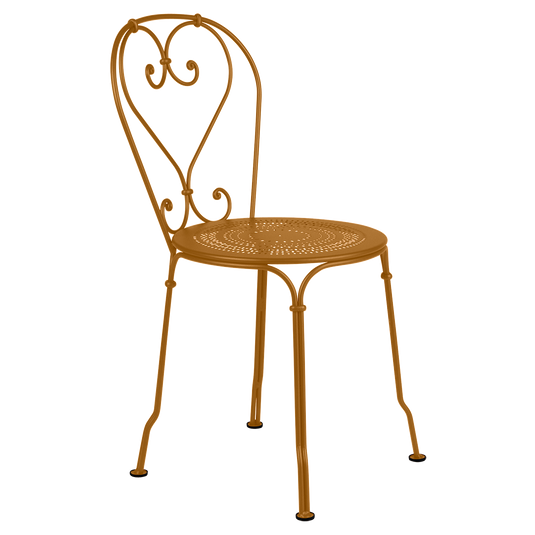 Fermob 1900 Chair in Gingerbread