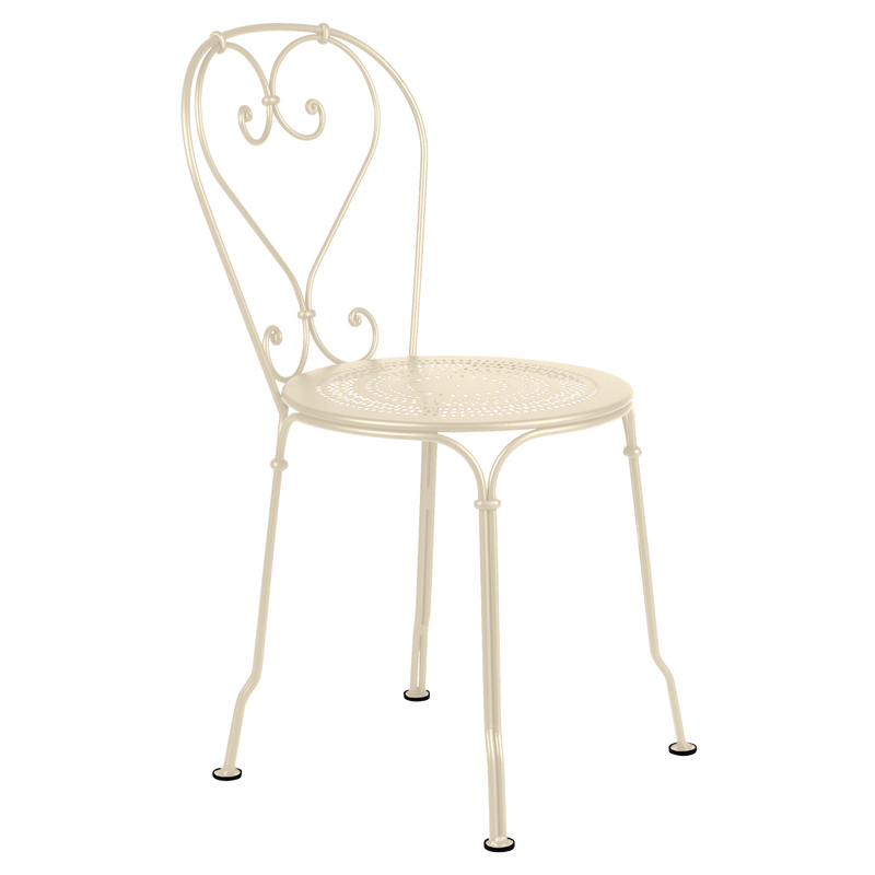 Load image into Gallery viewer, Fermob 1900 Chair in Latte Beige
