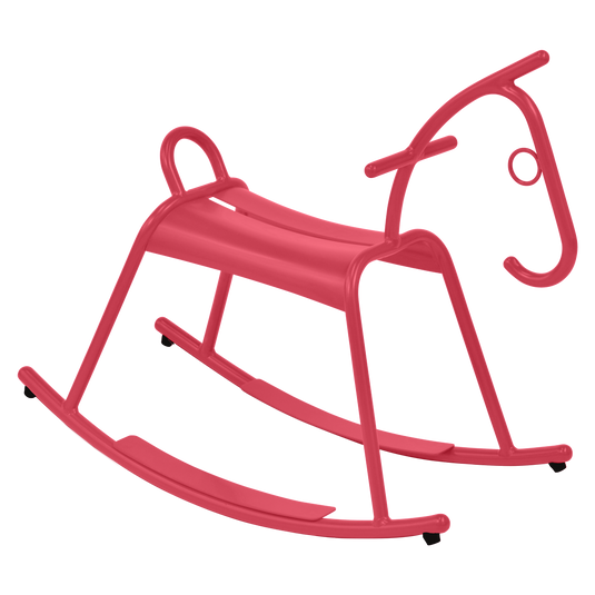 Fermob ADADA Rocking Horse– Fermob (Kids Furniture) in Rosalie