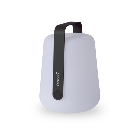 Fermob BALAD² Lamp H.25 cm in Anthracite