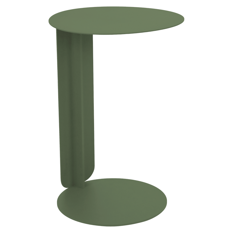 Load image into Gallery viewer, Fermob Bebop Offset Table in Cactus
