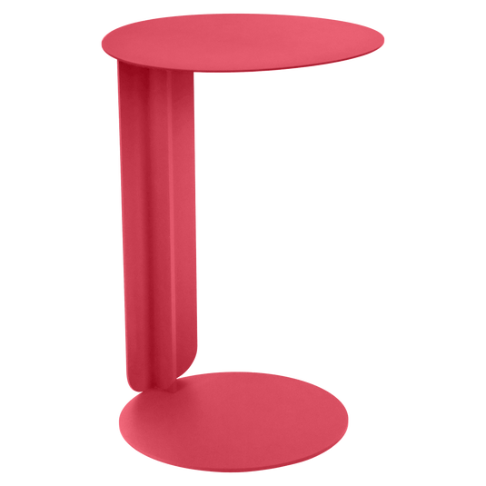 Fermob Bebop Offset Table in Rosalie