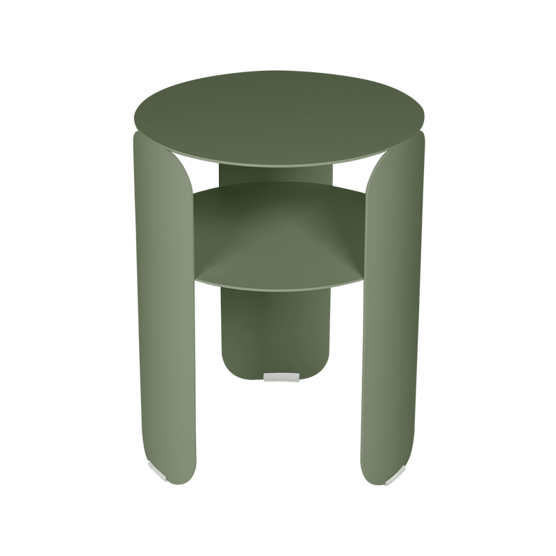 Load image into Gallery viewer, Fermob Bebop Side Table Ø35cm in Cactus
