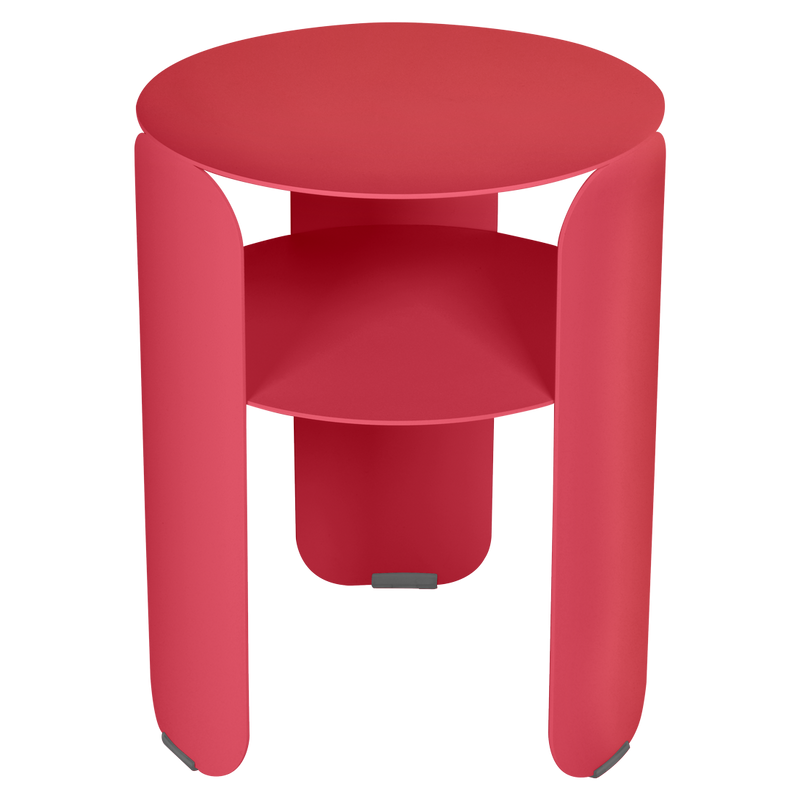Load image into Gallery viewer, Fermob Bebop Side Table Ø35cm in Rosalie
