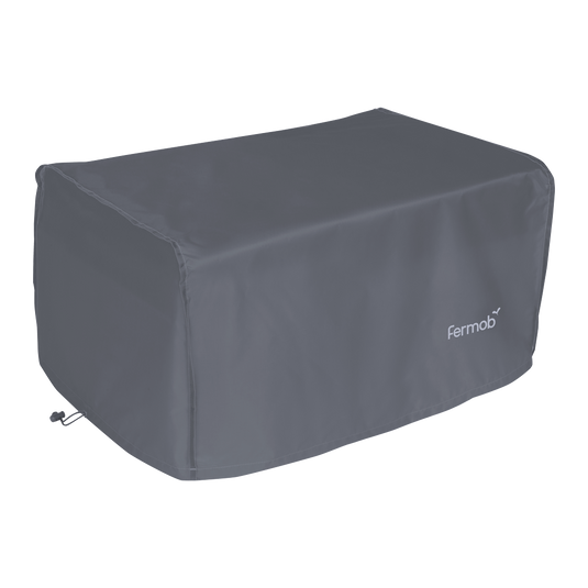 Fermob Bellevie 1-Seater Ottoman Protective Cover