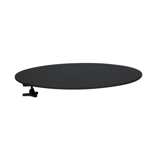 Fermob Bellevie Armrest Shelf in Anthracite