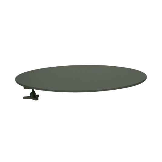 Fermob Bellevie Armrest Shelf in Rosemary