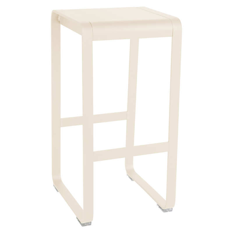 Load image into Gallery viewer, Fermob Bellevie Bar Stool High in Latte Beige
