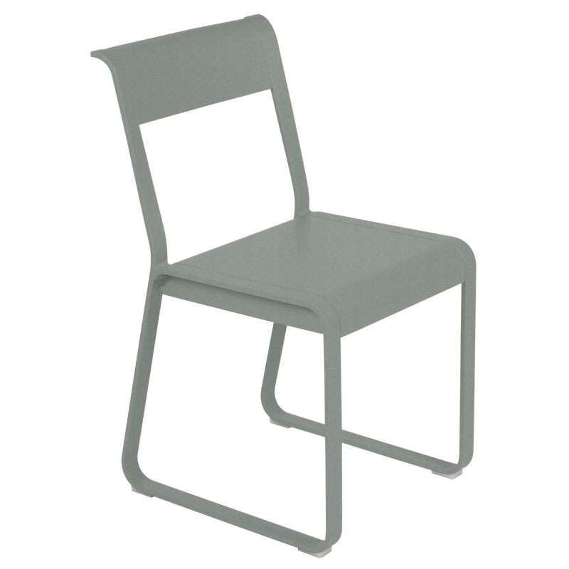 Load image into Gallery viewer, Fermob Bellevie Chair V2 in Lapili Grey
