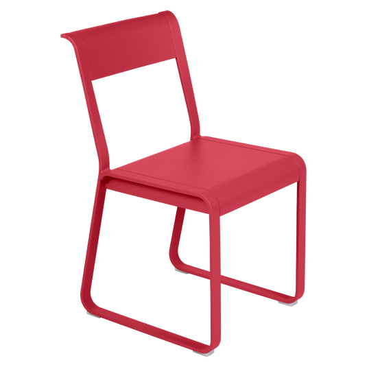 Fermob Bellevie Chair V2 in Rosalie