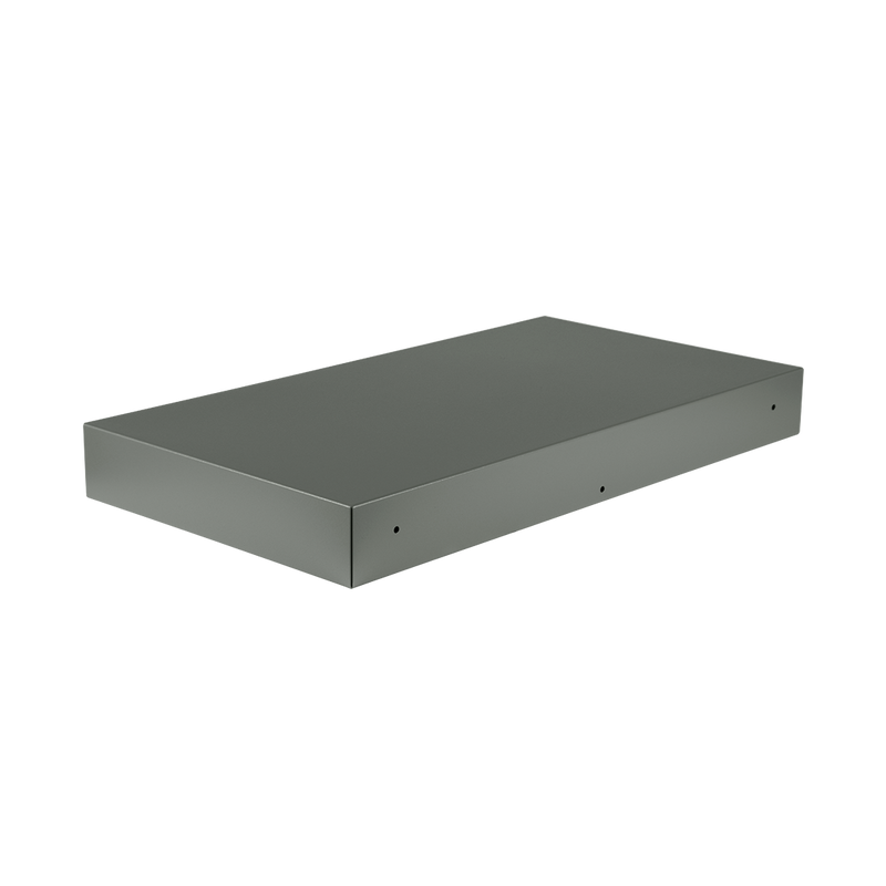 Load image into Gallery viewer, Fermob Bellevie Rectangular Connecting Shelf in Rosemary
