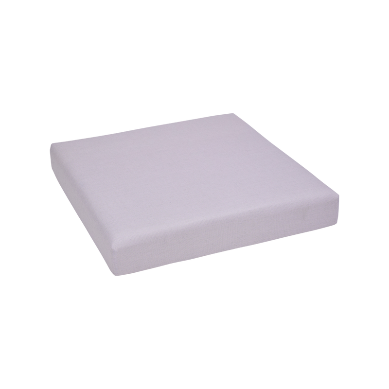 Load image into Gallery viewer, Fermob Bellevie Seat Cushion Cover – Armchair &amp; Sofas in Off-White fabric
