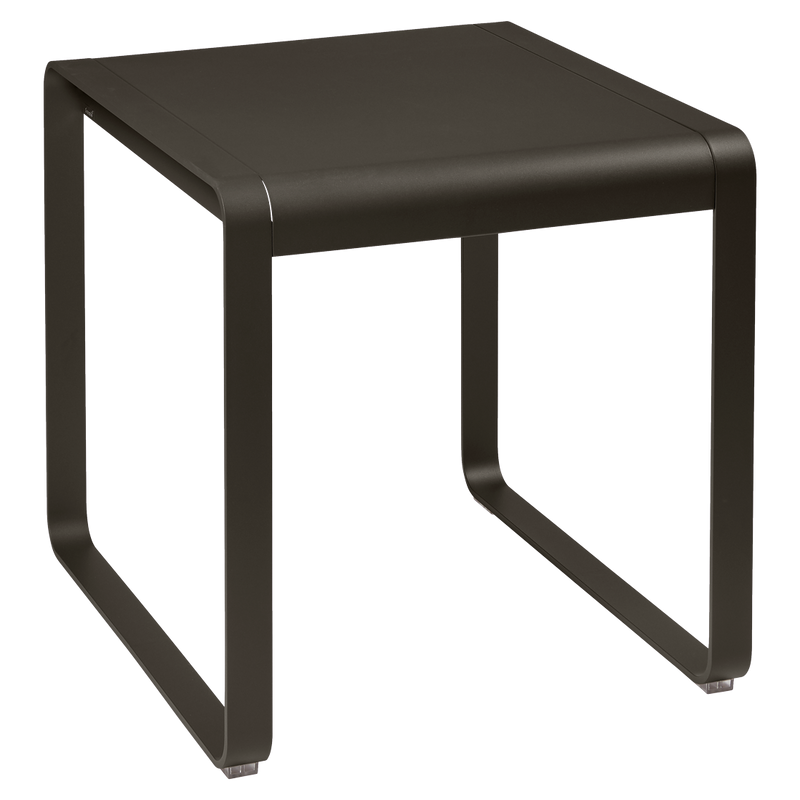 Load image into Gallery viewer, Fermob Bellevie Table 74 x 80 cm in Tonka
