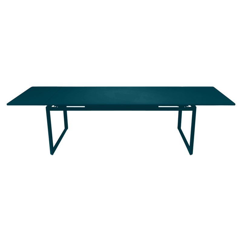 Load image into Gallery viewer, Fermob Biarritz Extending Table 200/300 x 100 cm in Acapulco Blue

