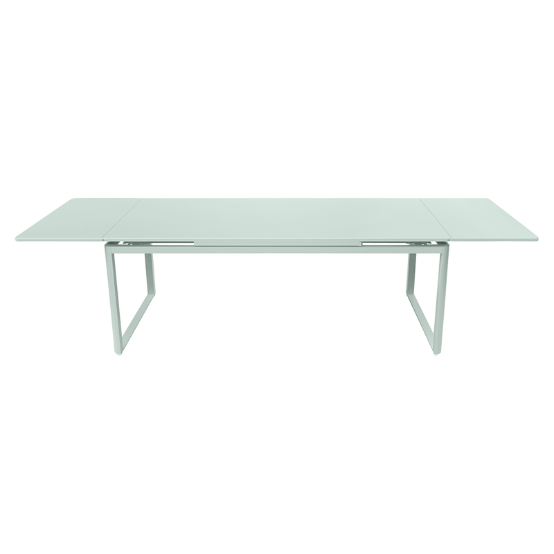 Load image into Gallery viewer, Fermob Biarritz Extending Table 200/300 x 100 cm in Ice Mint
