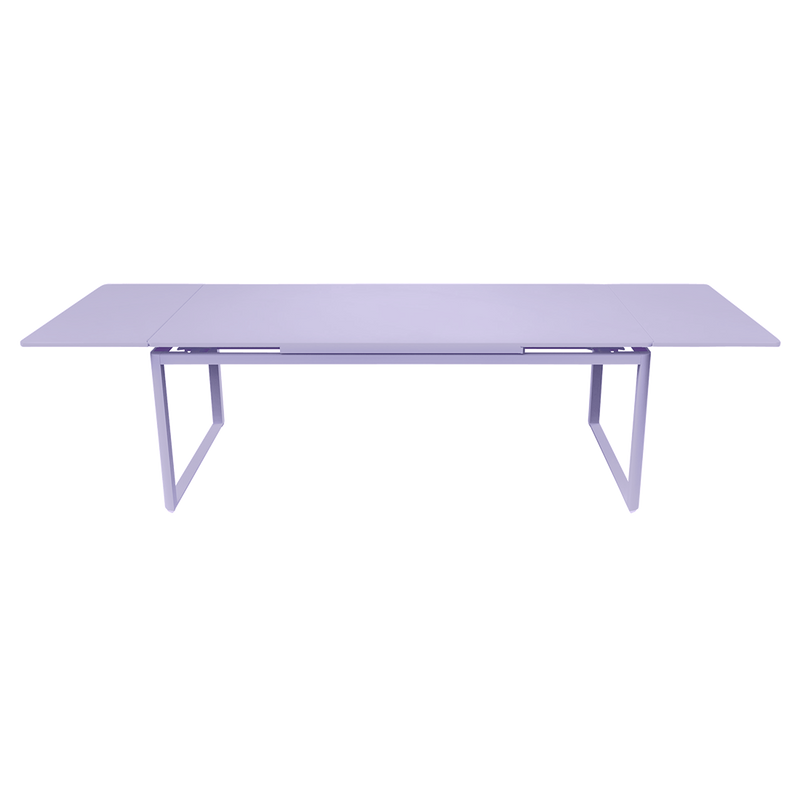Load image into Gallery viewer, Fermob Biarritz Extending Table 200/300 x 100 cm in Marshmallow
