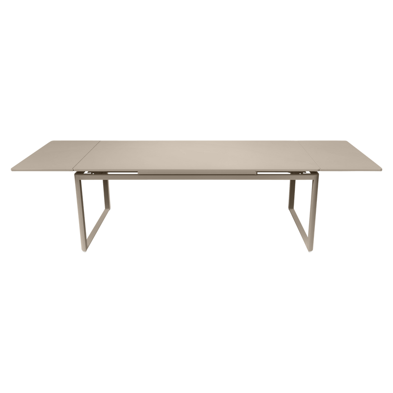 Load image into Gallery viewer, Fermob Biarritz Extending Table 200/300 x 100 cm in Nutmeg
