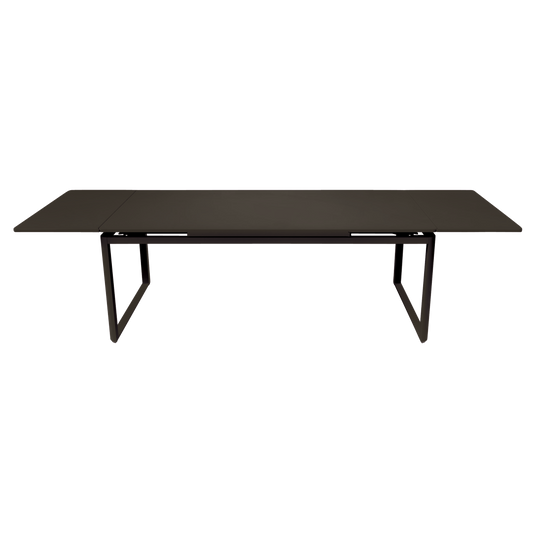 Fermob Biarritz Extending Table 200/300 x 100 cm in Tonka
