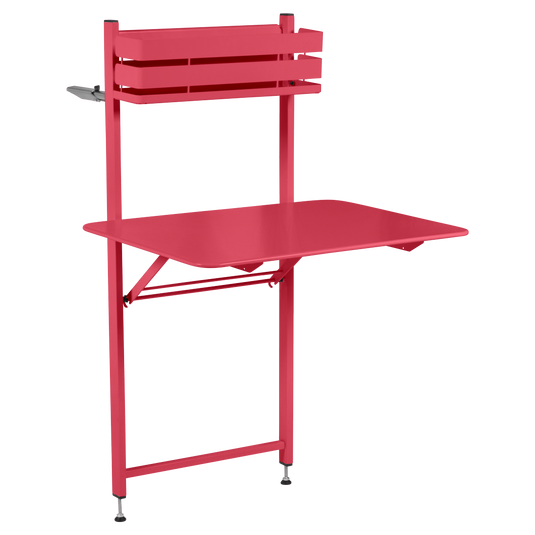 Fermob Bistro Balcony Table Foldable in Rosalie