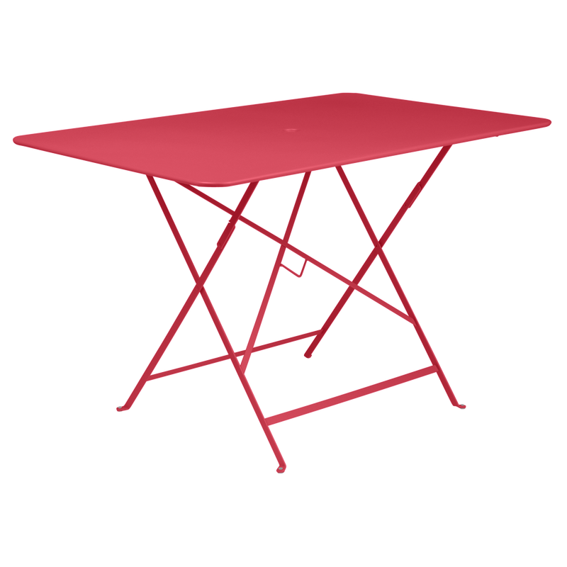 Load image into Gallery viewer, Fermob Bistro Table 117 x 77 cm Foldable in Rosalie
