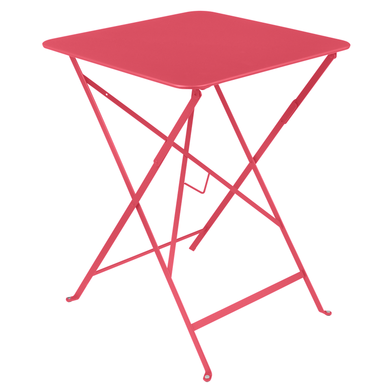 Load image into Gallery viewer, Fermob Bistro Table 57 x 57 Foldable in Rosalie
