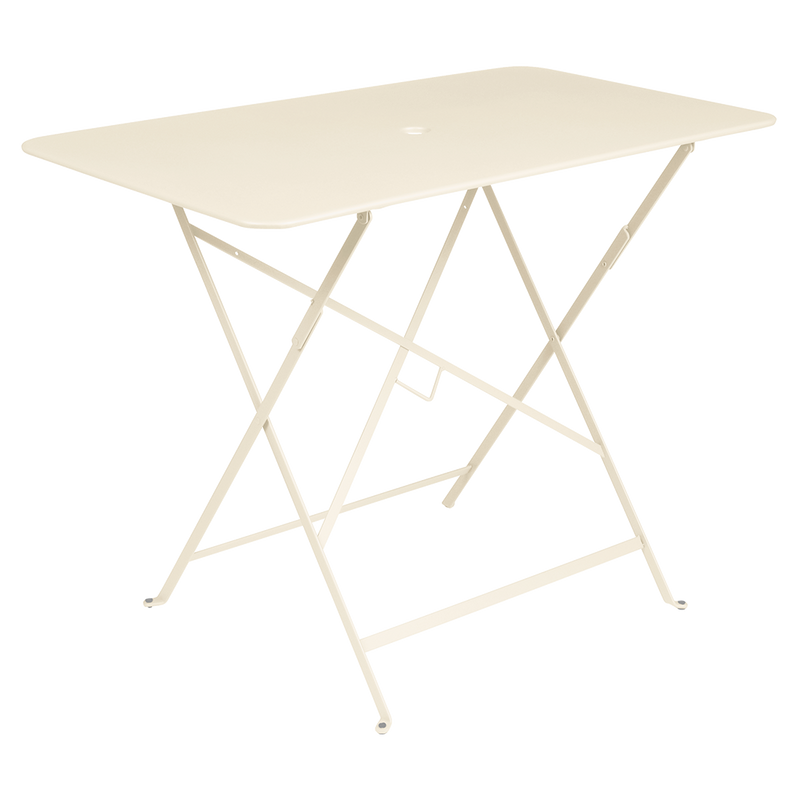 Load image into Gallery viewer, Fermob Bistro Table 97 x 57 cm in Latte Beige
