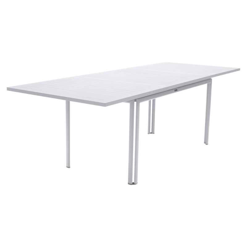 Load image into Gallery viewer, Fermob Costa Extending Table 160/240 x 90 cm in Cotton White
