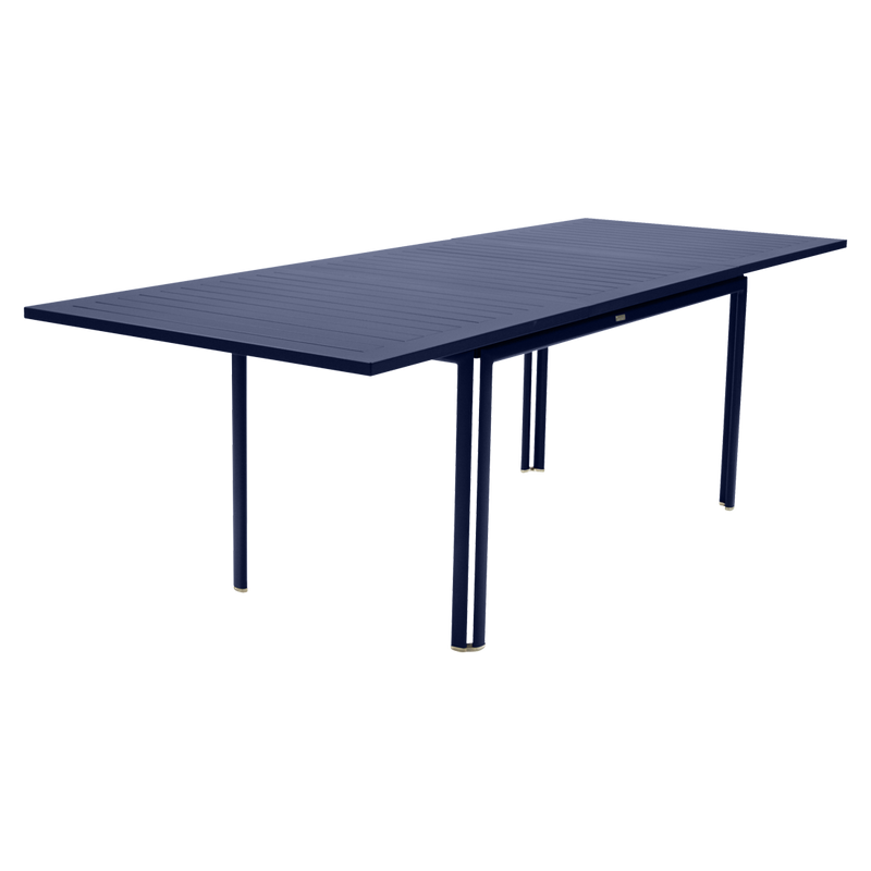Load image into Gallery viewer, Fermob Costa Extending Table 160/240 x 90 cm in Deep Blue
