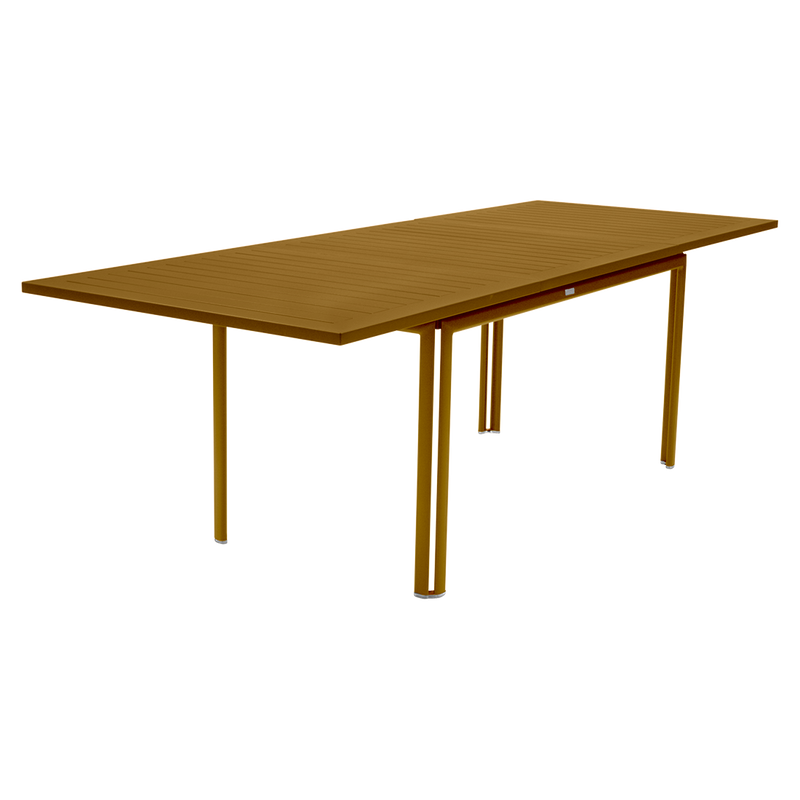 Load image into Gallery viewer, Fermob Costa Extending Table 160/240 x 90 cm in Gingerbread
