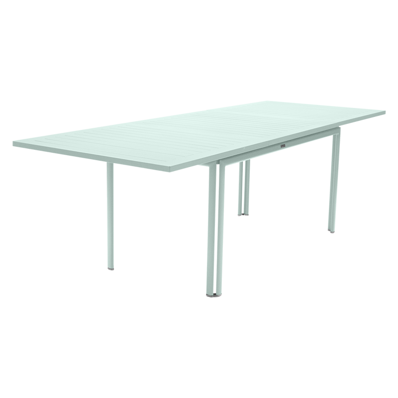 Load image into Gallery viewer, Fermob Costa Extending Table 160/240 x 90 cm in Ice Mint
