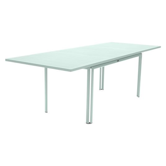 Fermob Costa Extending Table 160/240 x 90 cm in Ice Mint