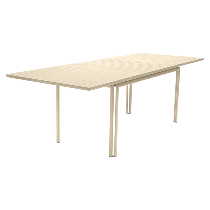 Load image into Gallery viewer, Fermob Costa Extending Table 160/240 x 90 cm in Latte Beige
