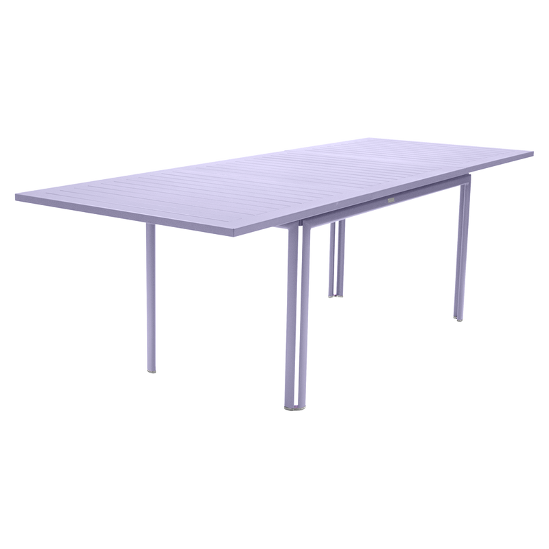 Load image into Gallery viewer, Fermob Costa Extending Table 160/240 x 90 cm in Marshmallow
