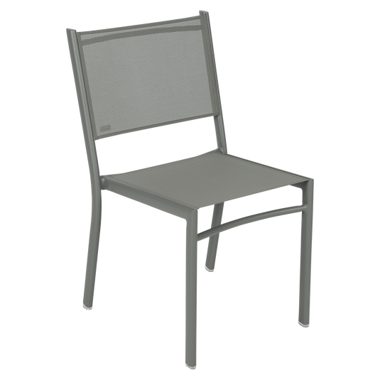 Fermob Costa Stacking Chair in Rosemary Stereo