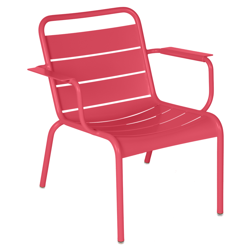 Load image into Gallery viewer, Fermob Luxembourg Armchair Lounge in Rosalie
