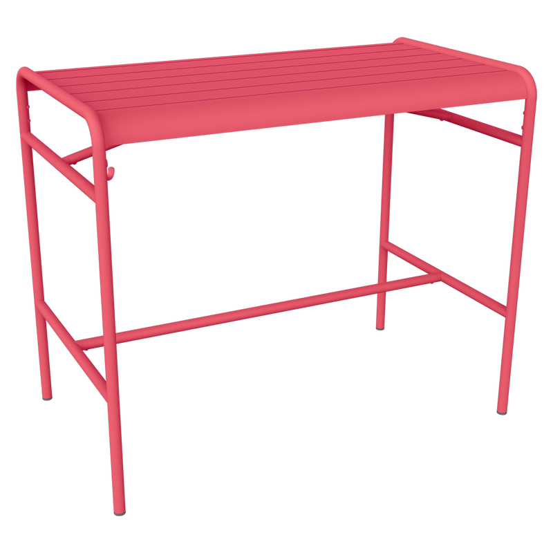 Load image into Gallery viewer, Fermob Luxembourg High Table 126 x 73 in Rosalie

