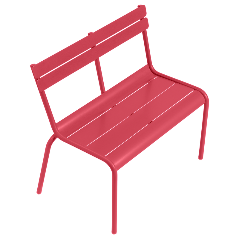 Load image into Gallery viewer, Fermob LUXEMBOURG KID BENCH – Fermob in Rosalie
