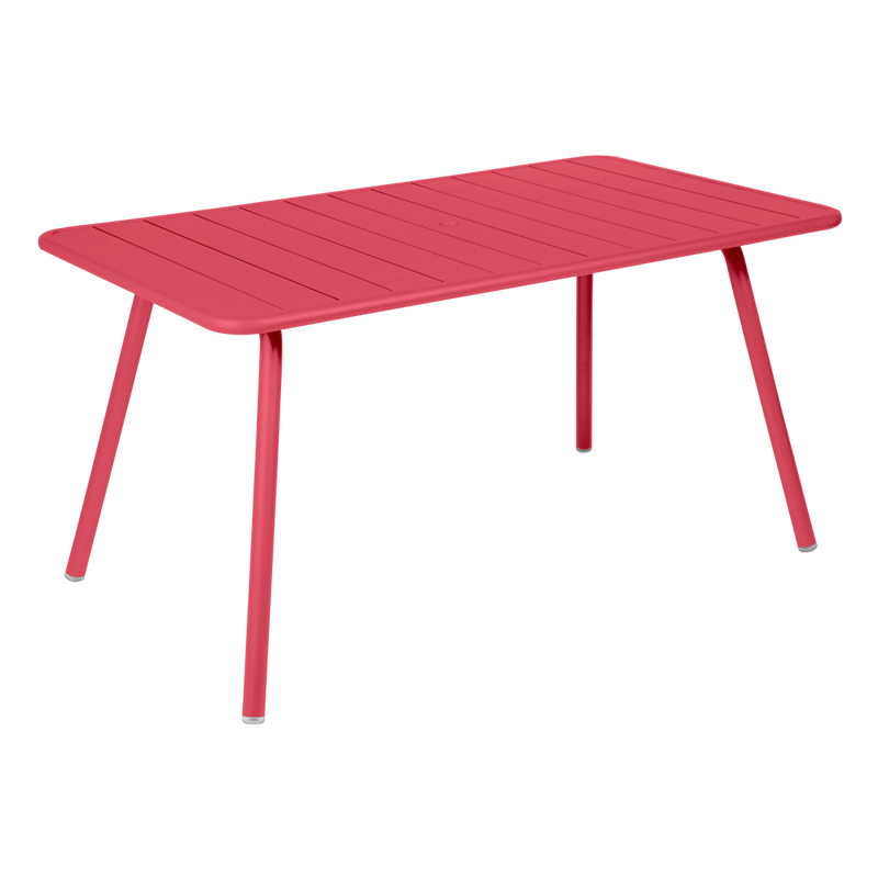Load image into Gallery viewer, Fermob Luxembourg Table 143x80 cm in Rosalie
