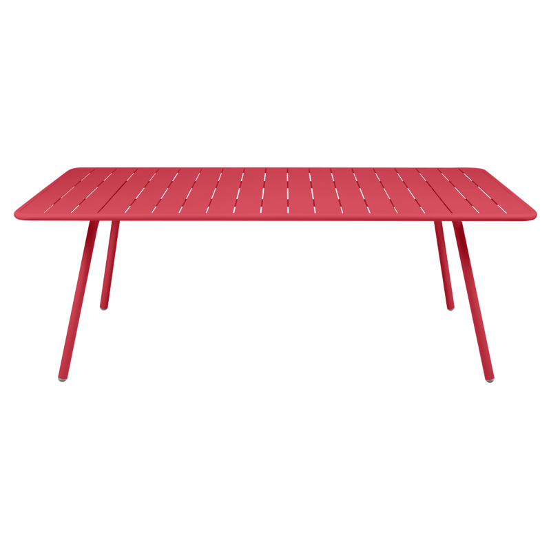Load image into Gallery viewer, Fermob Luxembourg Table 207x100 cm in Rosalie
