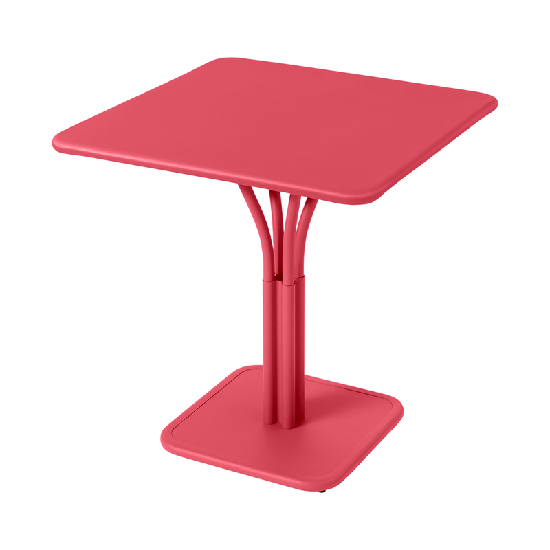 Load image into Gallery viewer, Fermob Luxembourg Table 71 x 71 in Rosalie

