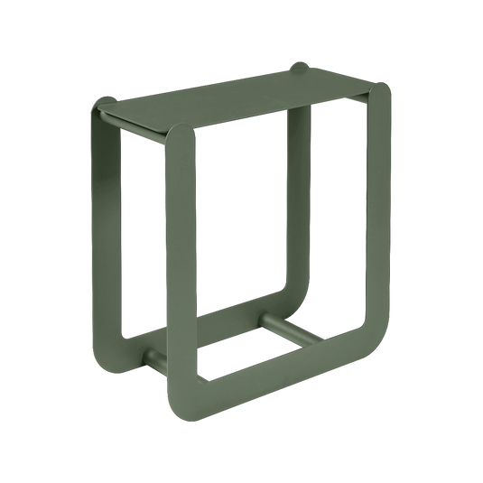 Fermob Nevado Log Holder in Cactus