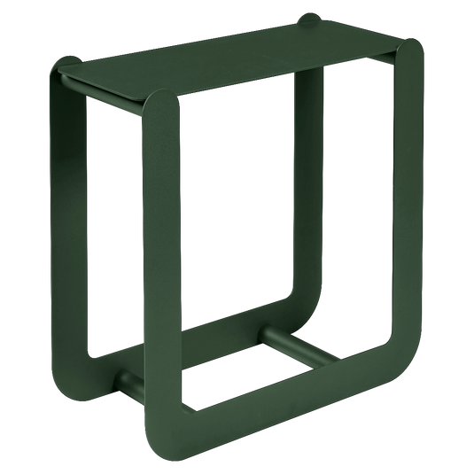 Fermob Nevado Log Holder in Cedar Green