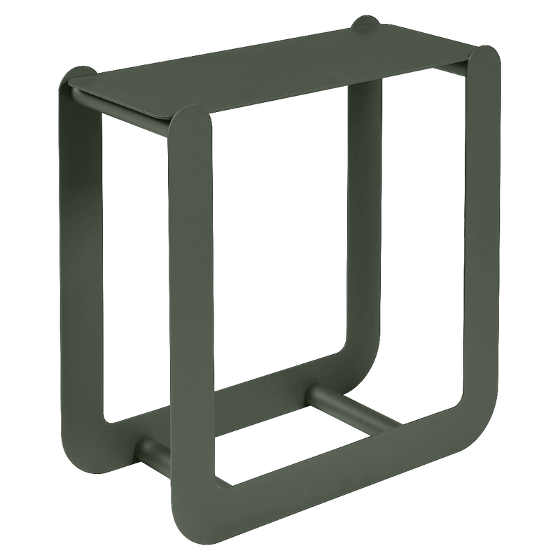 Load image into Gallery viewer, Fermob Nevado Log Holder in Rosemary
