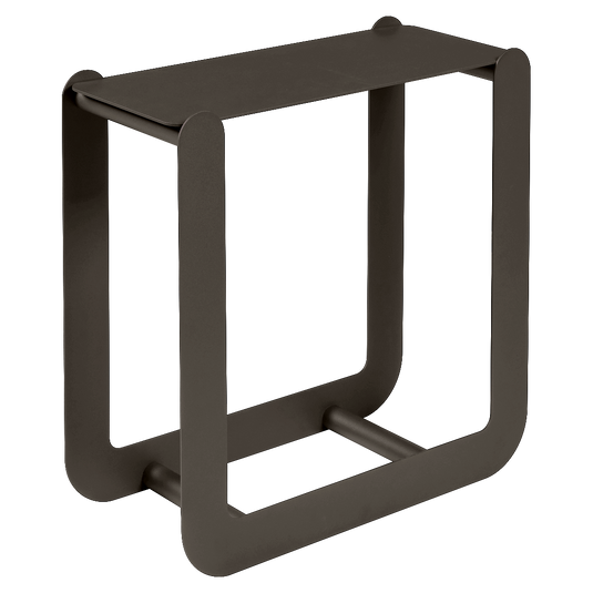 Fermob Nevado Log Holder in Tonka