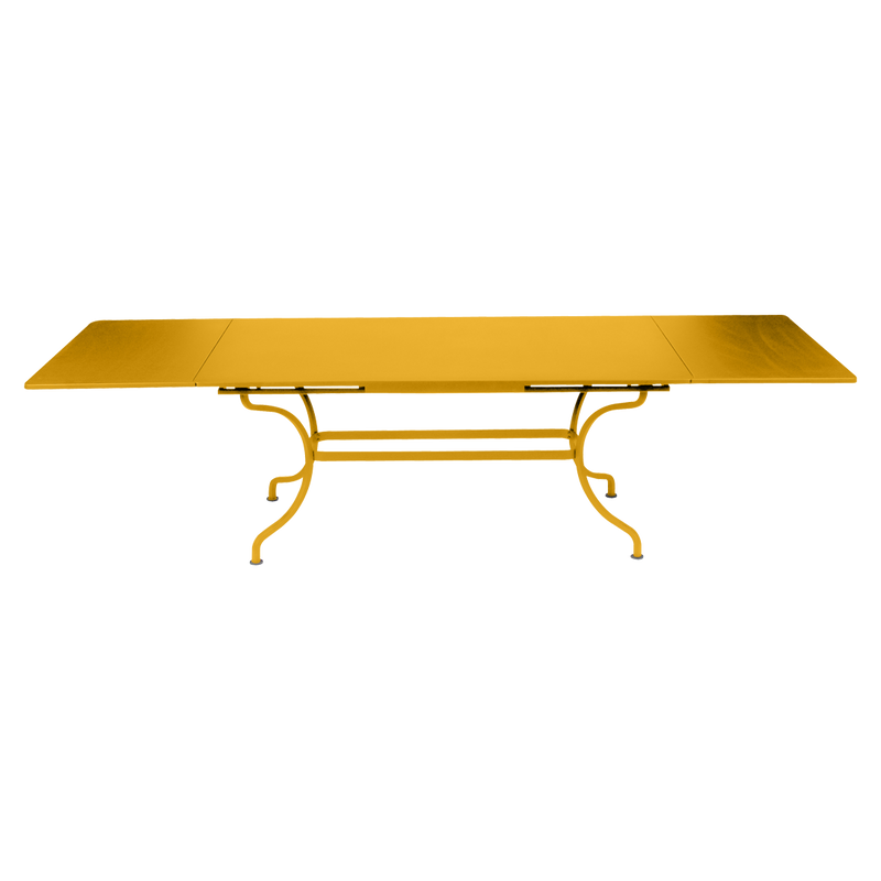 Load image into Gallery viewer, Fermob Romane Extending Table 200/300 x 100 cm in Honey

