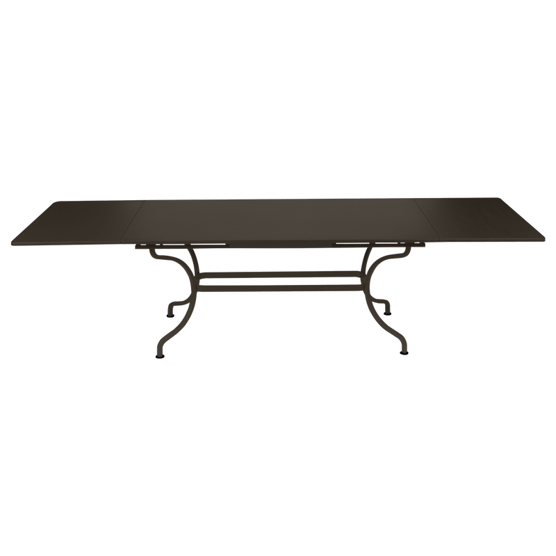 Load image into Gallery viewer, Fermob Romane Extending Table 200/300 x 100 cm in Tonka

